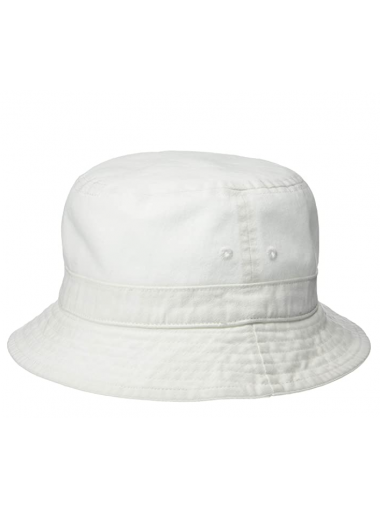 Champion LIFE Men's Bucket Hat- White